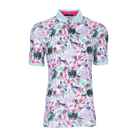 Divine Nirvana Polo