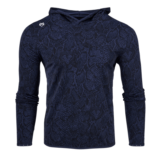 Wolf Scales Colorado Hoodie