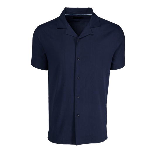 Gaston Camp Shirt