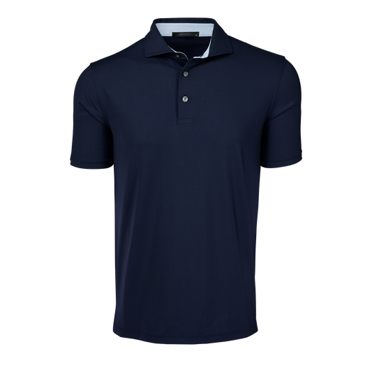 Cayuse Short Sleeve Polo
