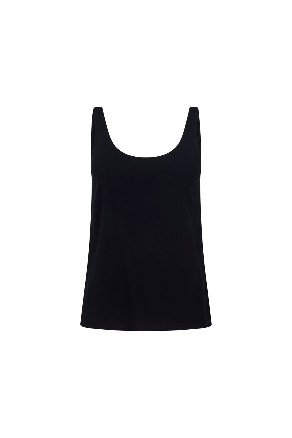Nala Cami In Black