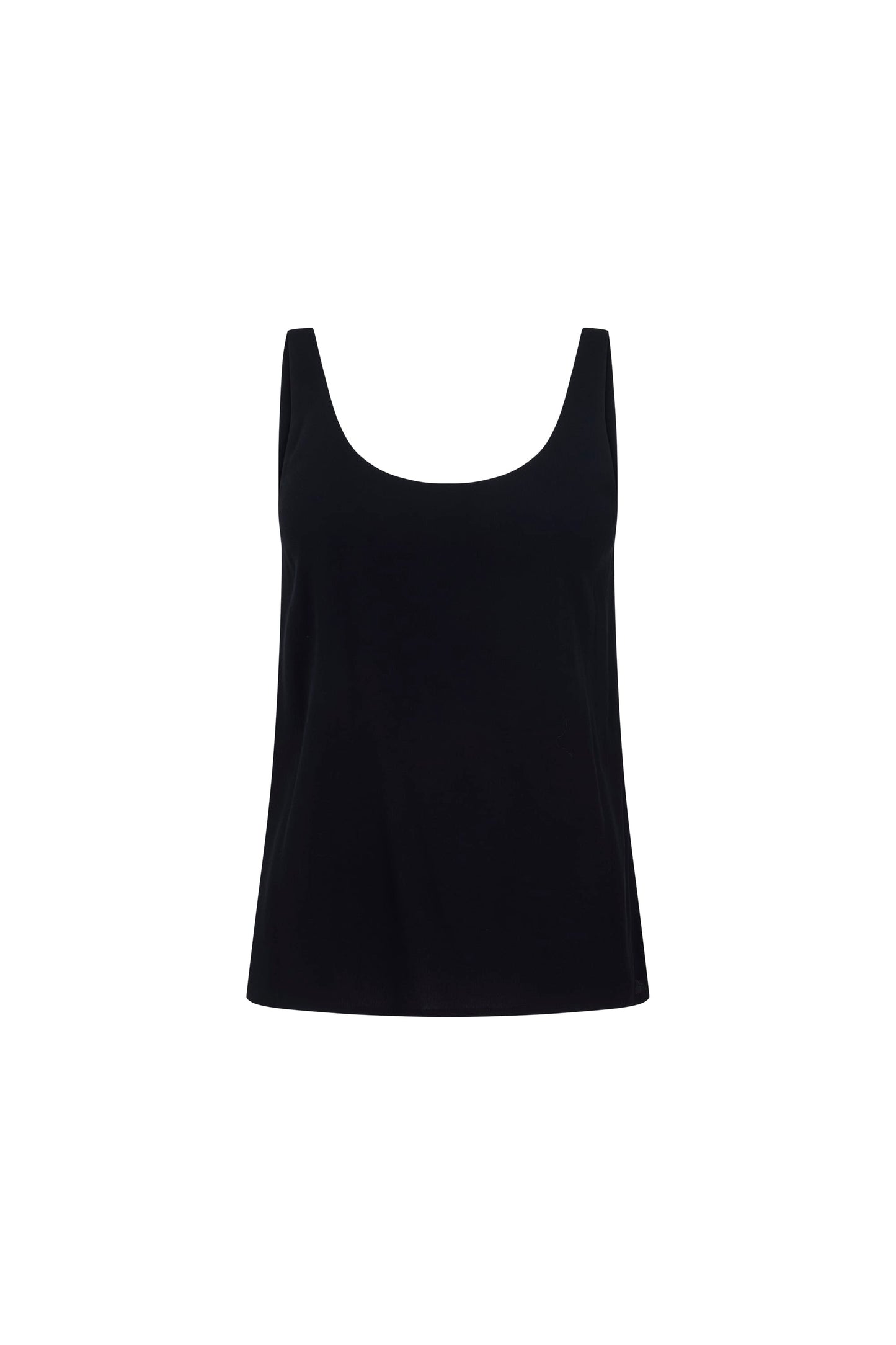 Nala Cami In Black