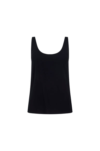 Nala Cami In Black