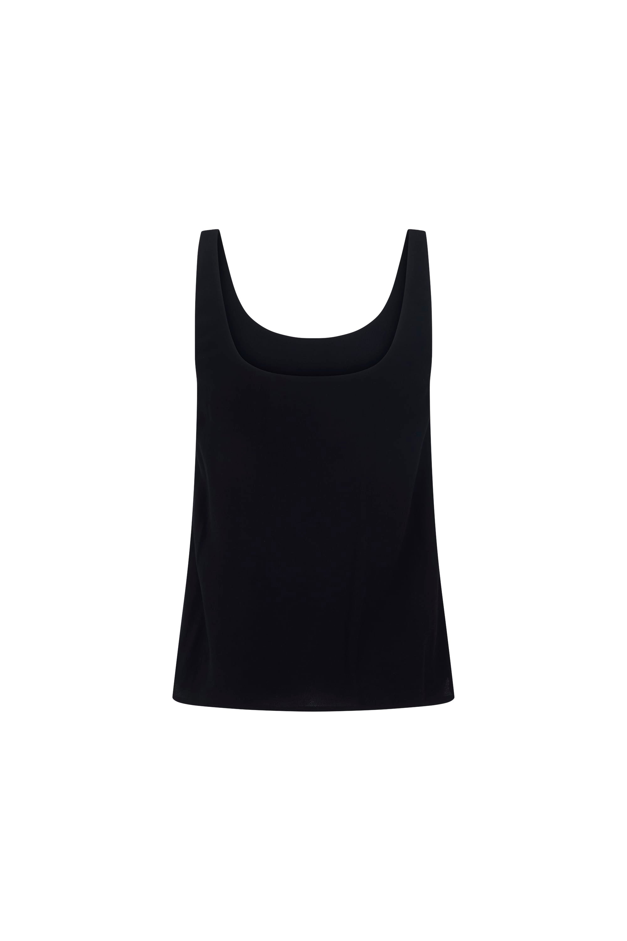 Nala Cami In Black