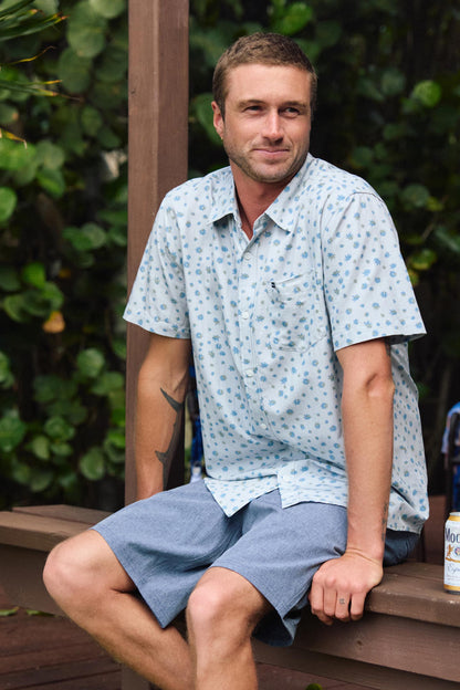 Oasis Standard Fit Shirt