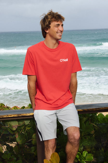 O'Riginals Surfer Vintage Tee