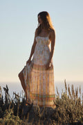 Lillie Maxi Dress