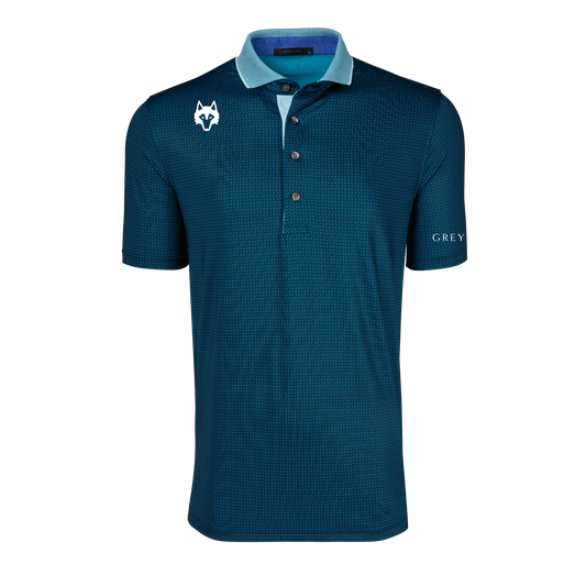 Players Club Pixel G Polo