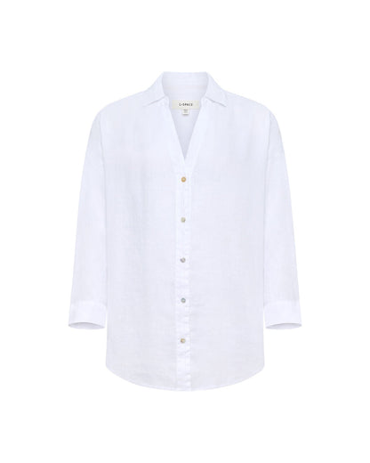 Rio Tunic - White