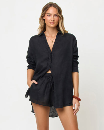 Rio Short - Black