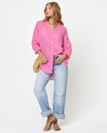 Rio Tunic - Hottest Pink