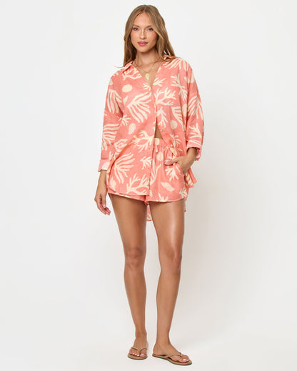 Rio Tunic - Shell Or High Water