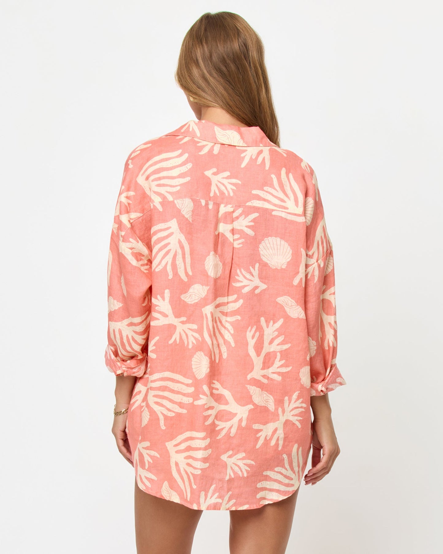 Rio Tunic - Shell Or High Water