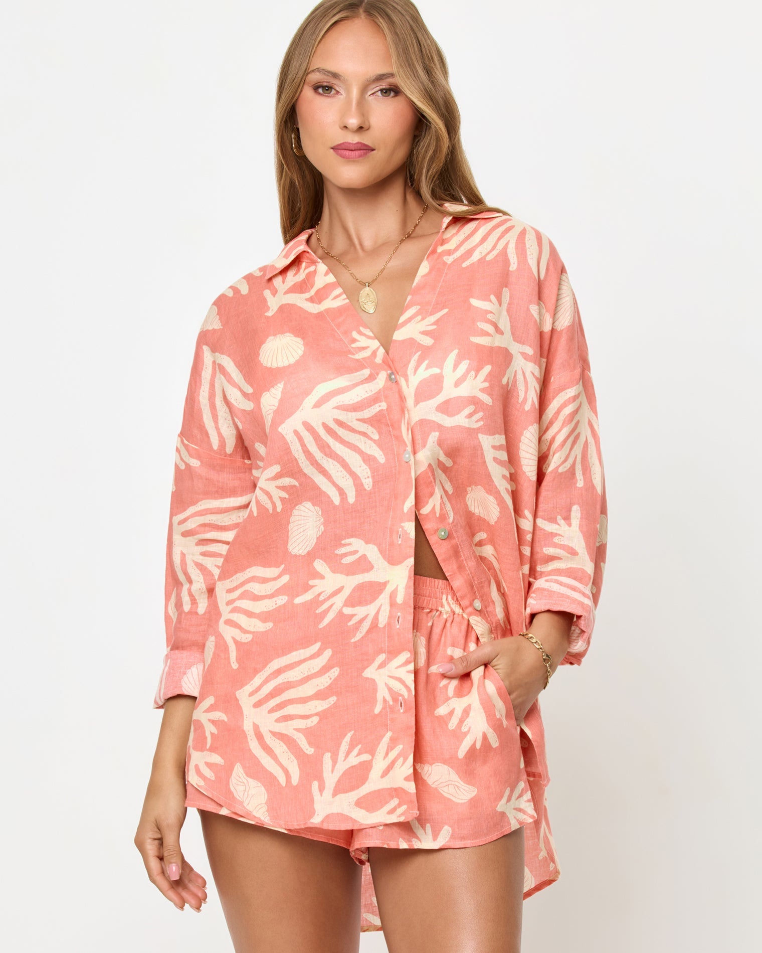 Rio Tunic - Shell Or High Water