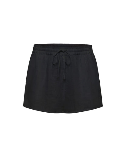 Rio Short - Black