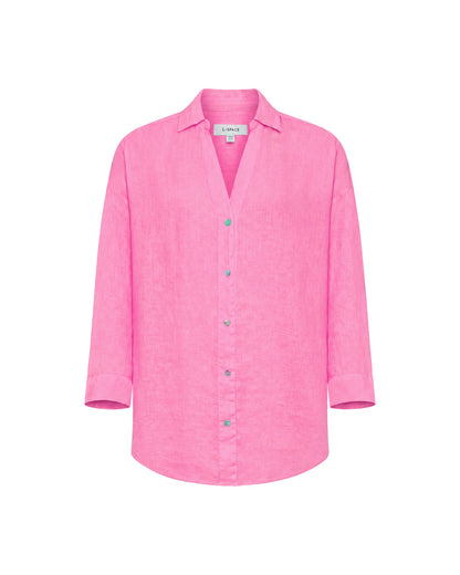 Rio Tunic - Hottest Pink