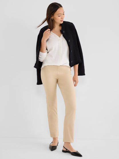 Copley Straight Wonderstretch Pant