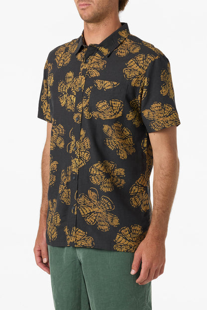 O'Riginals Print Standard Fit Shirt