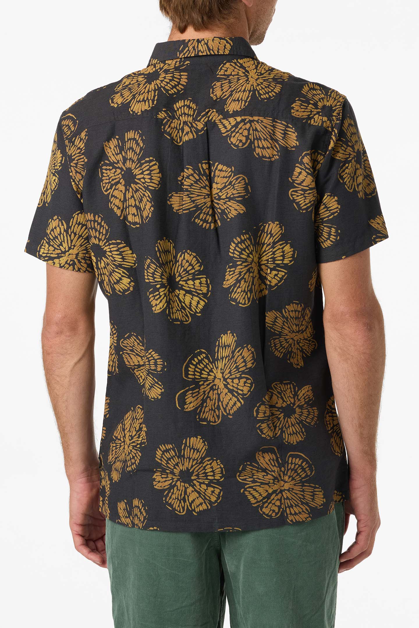 O'Riginals Print Standard Fit Shirt