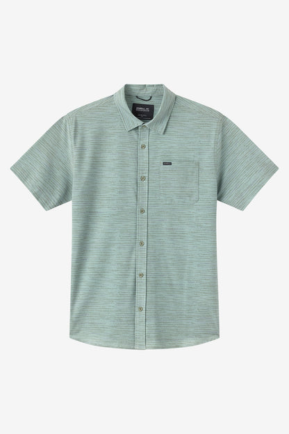 TRVLR UPF Traverse Stripe Standard Fit Shirt