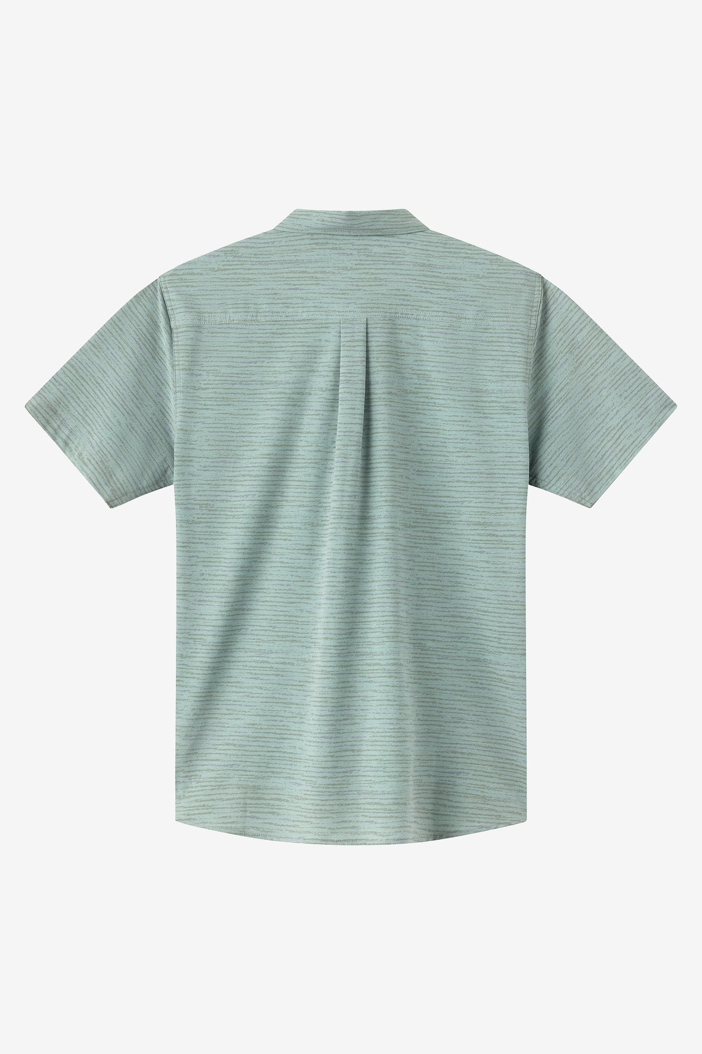 TRVLR UPF Traverse Stripe Standard Fit Shirt