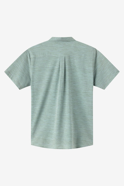 TRVLR UPF Traverse Stripe Standard Fit Shirt