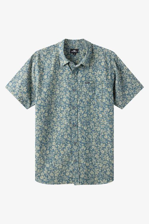 Oasis Standard Fit Shirt