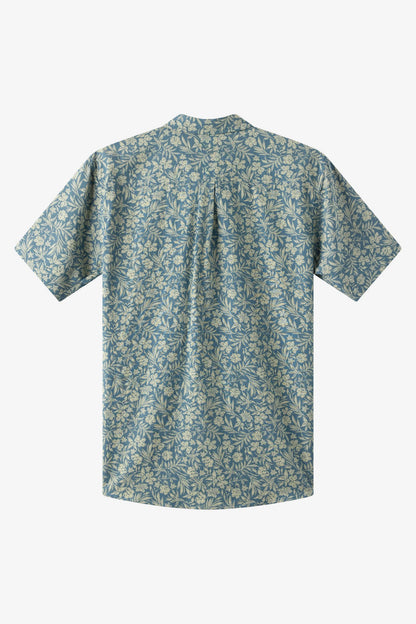 Oasis Standard Fit Shirt