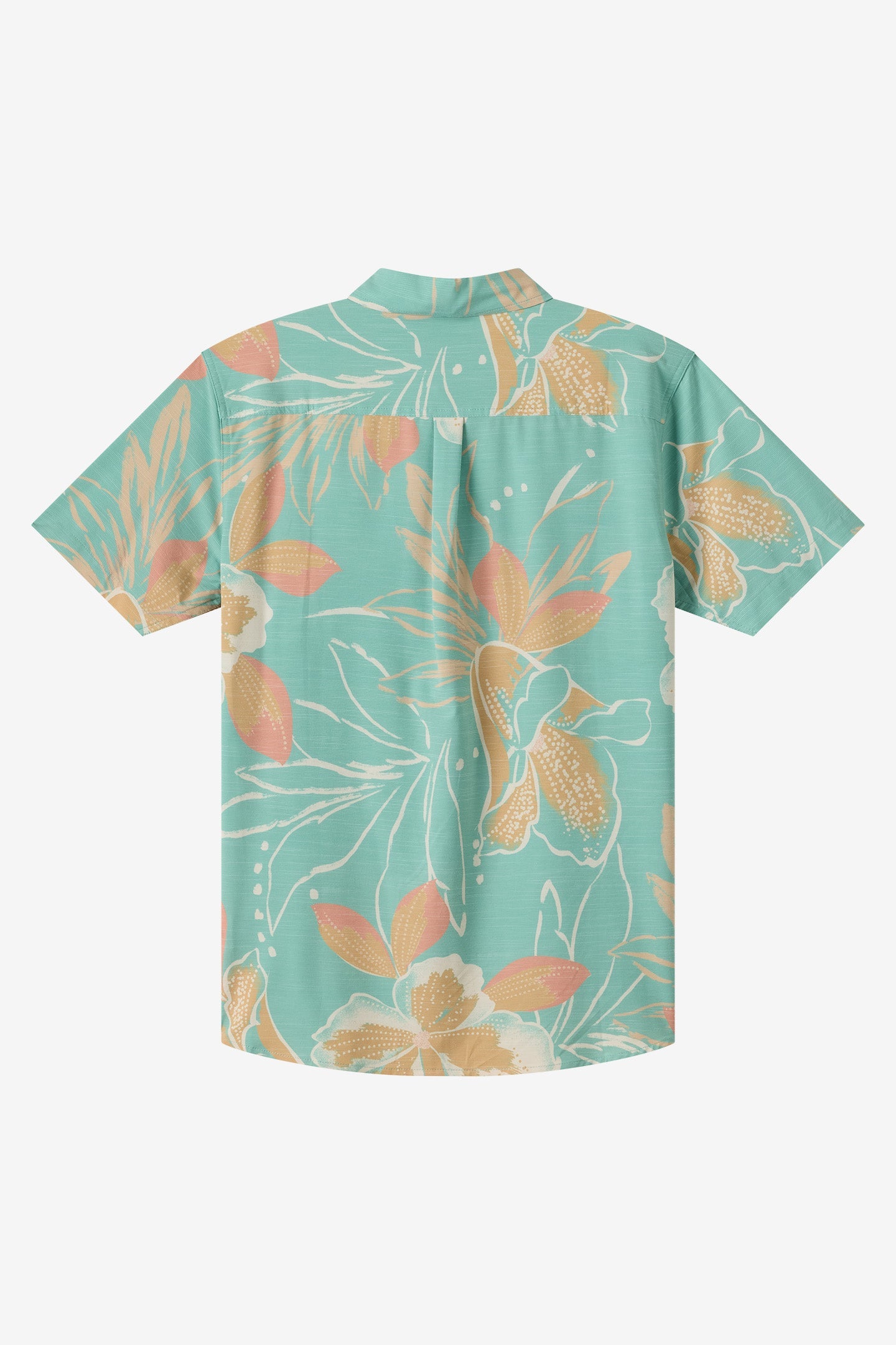UPF Slub Standard Fit Shirt