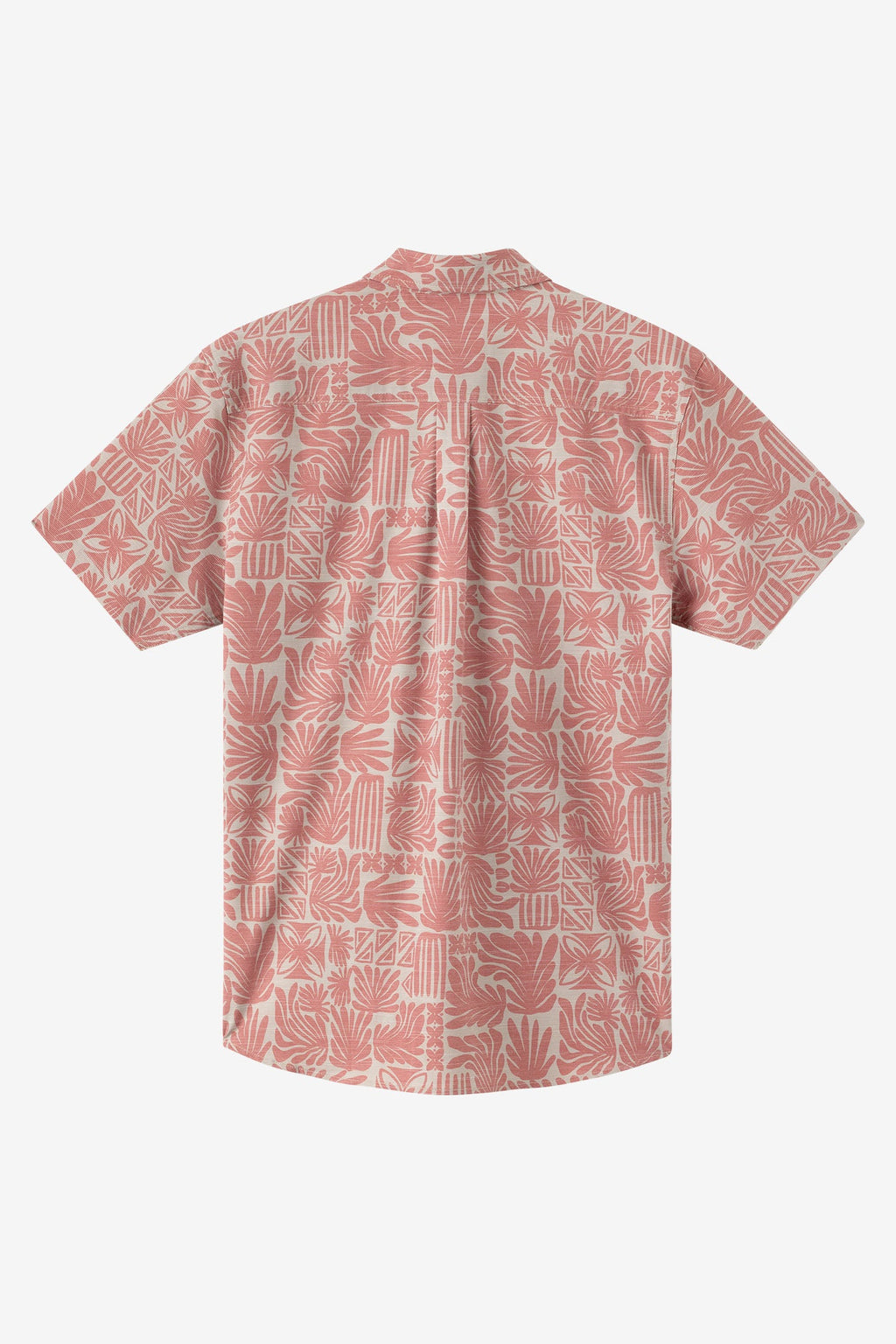 UPF Slub Standard Fit Shirt