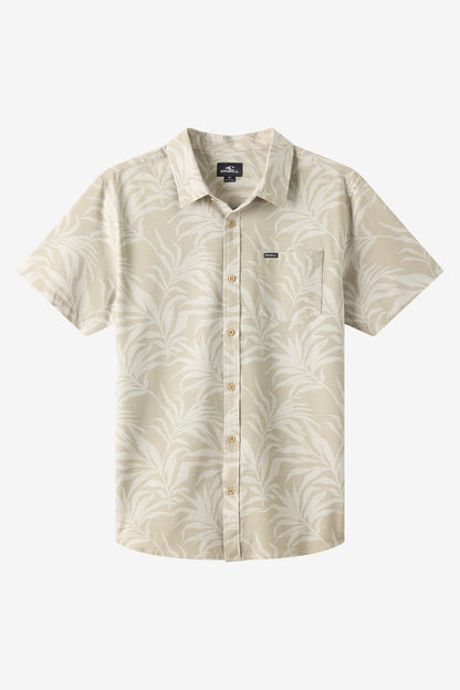 UPF Slub Standard Fit Shirt