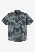 UPF Slub Relaxed Fit Shirt
