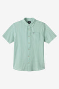 UPF Slub Relaxed Fit Shirt