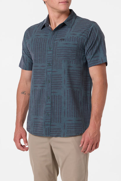 TRVLR UPF Traverse Hi Shirt