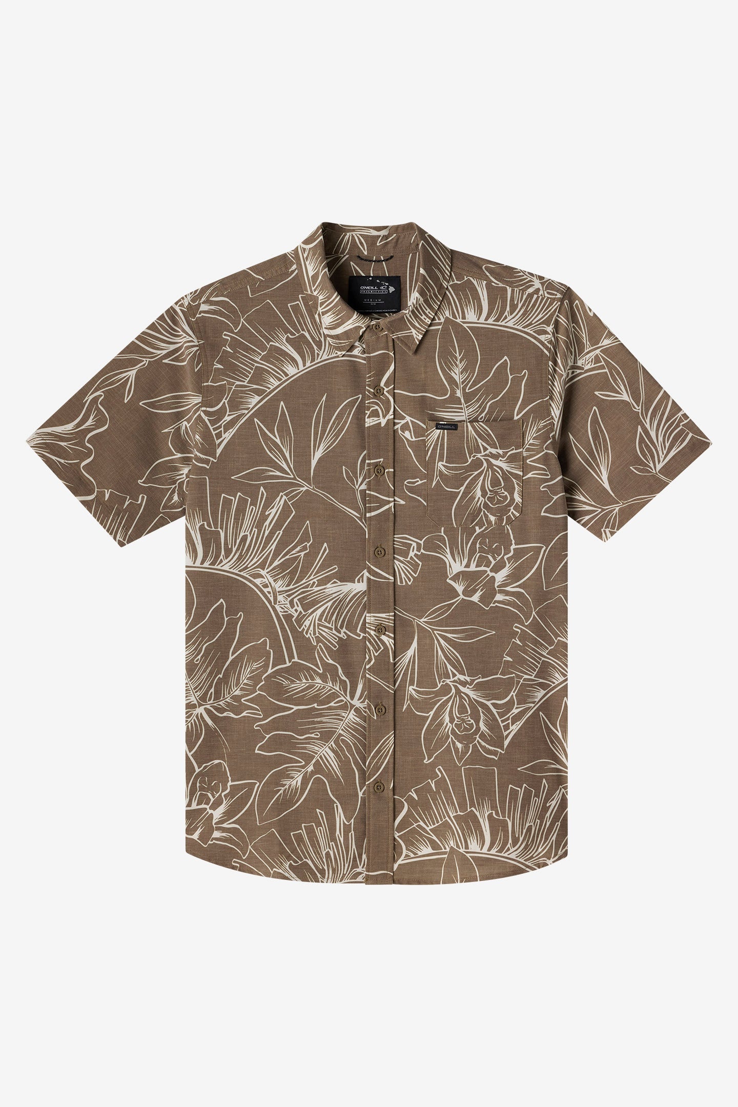 Trvlr UPF Traverse Hi Shirt