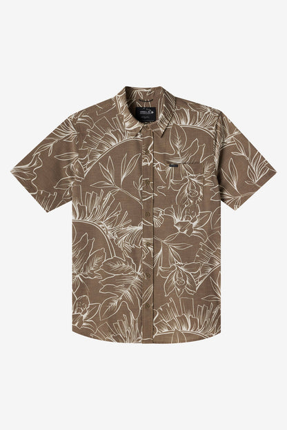 Trvlr UPF Traverse Hi Shirt