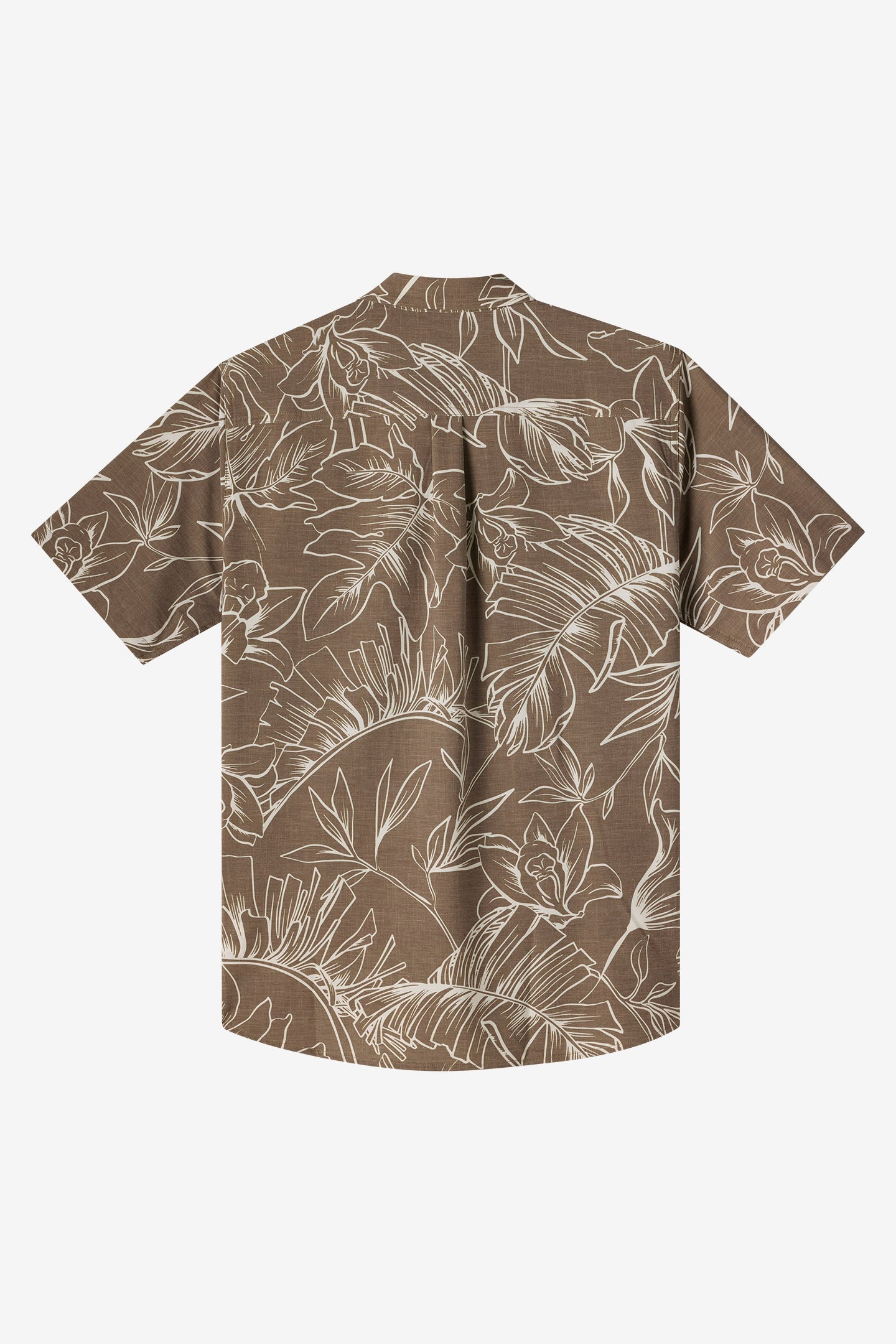 Trvlr UPF Traverse Hi Shirt