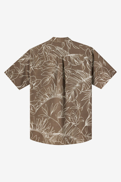 Trvlr UPF Traverse Hi Shirt