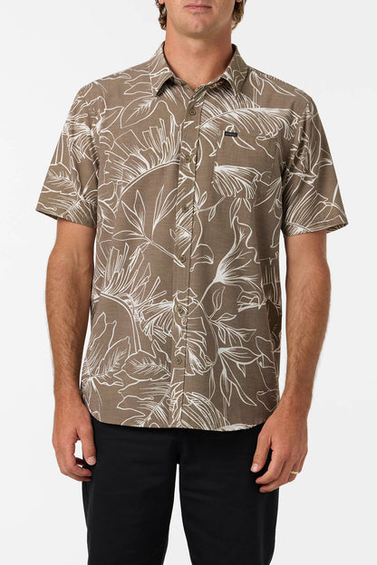 Trvlr UPF Traverse Hi Shirt