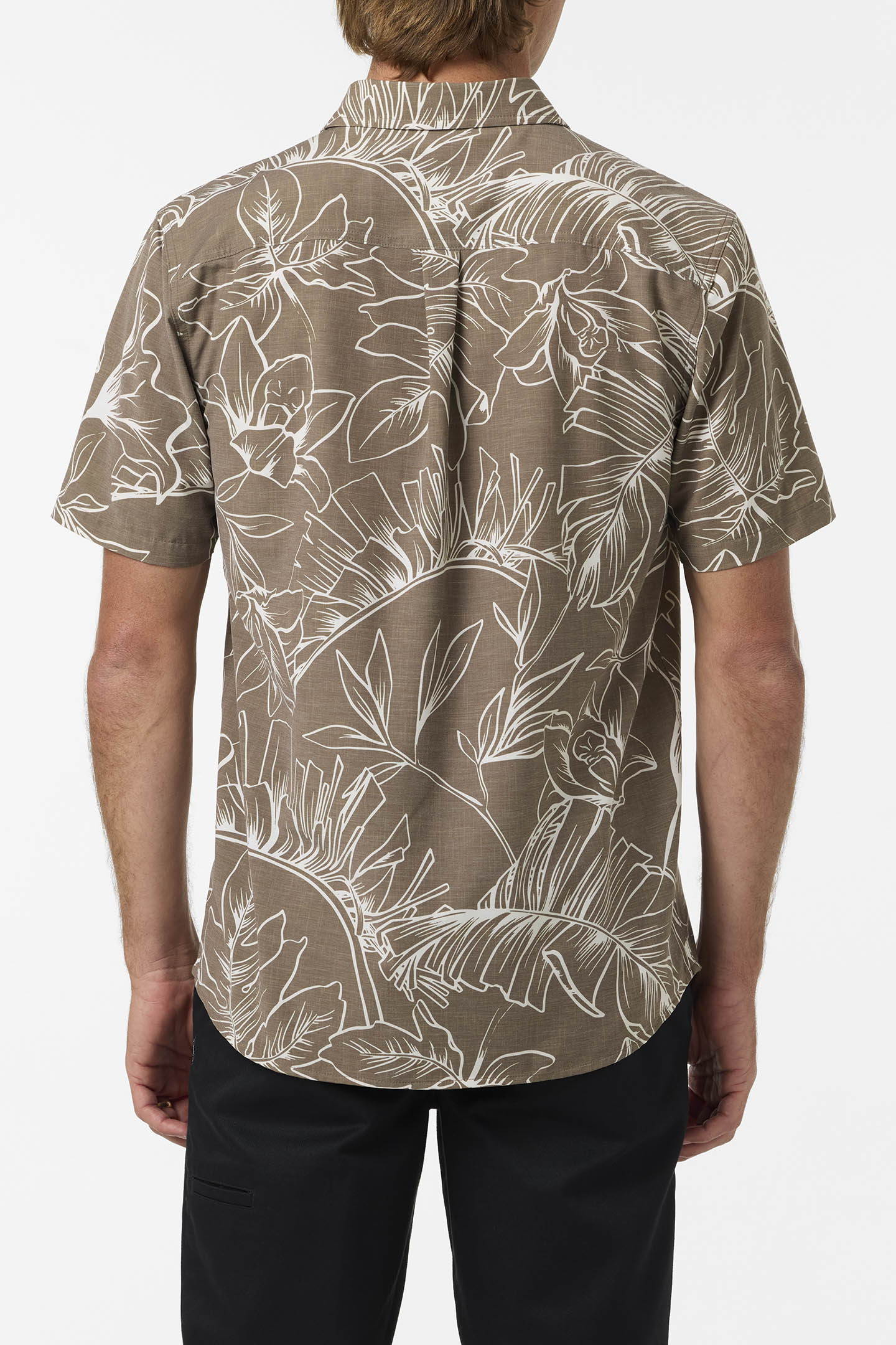 Trvlr UPF Traverse Hi Shirt