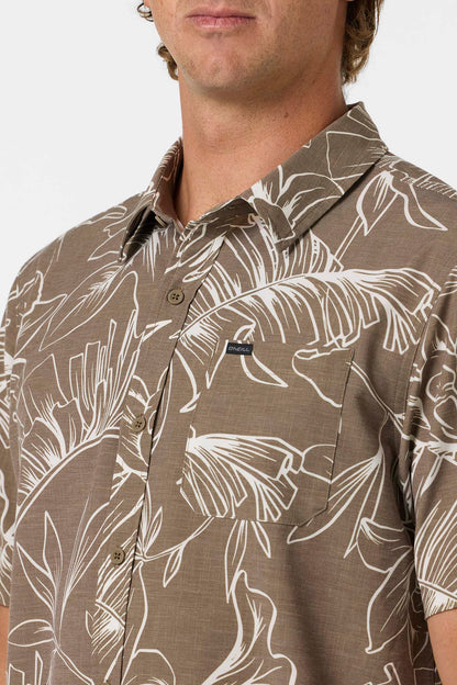 Trvlr UPF Traverse Hi Shirt