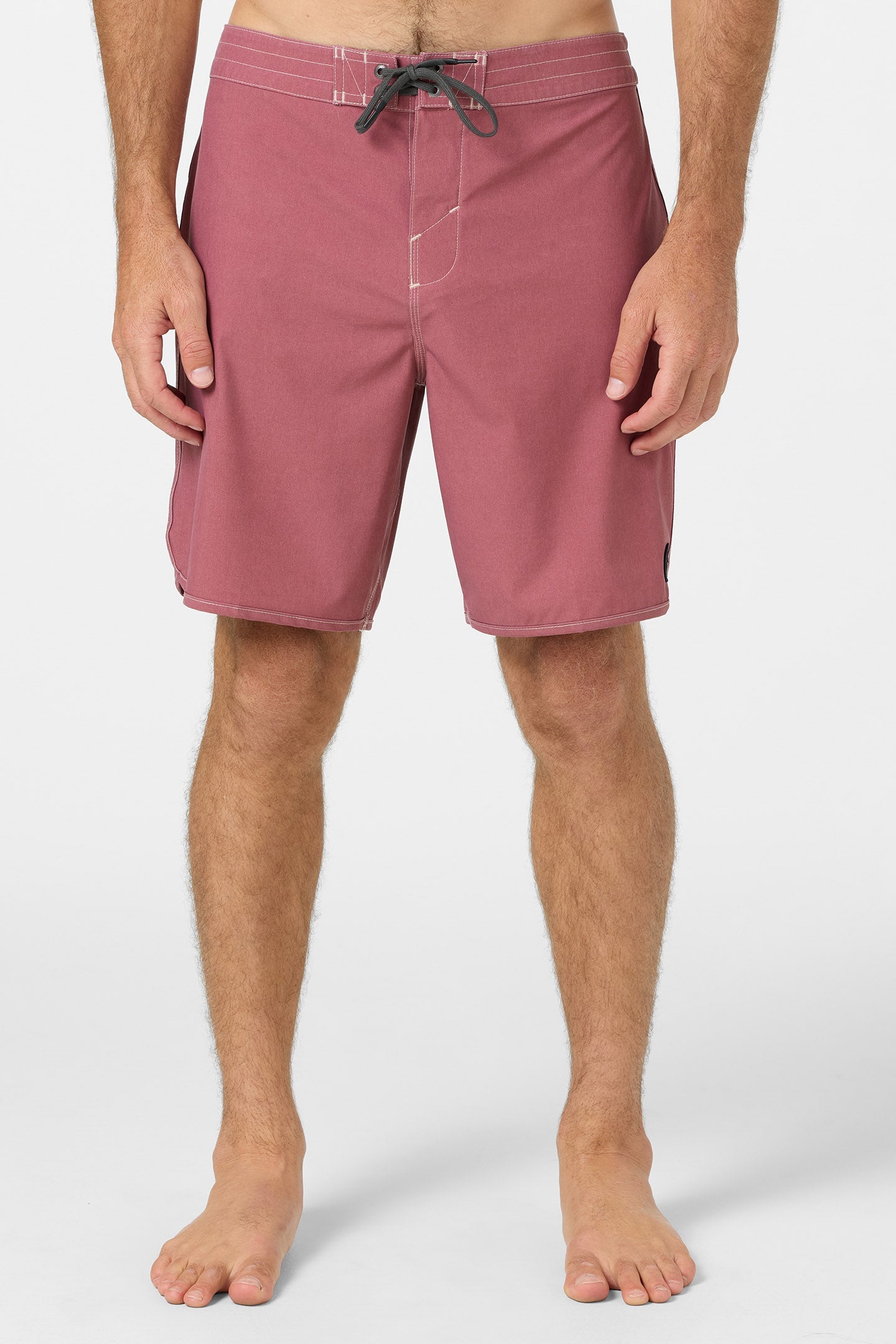 O'Riginals Pigment Scallop 18" Boardshorts
