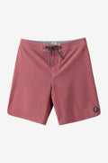 O'Riginals Pigment Scallop 18" Boardshorts