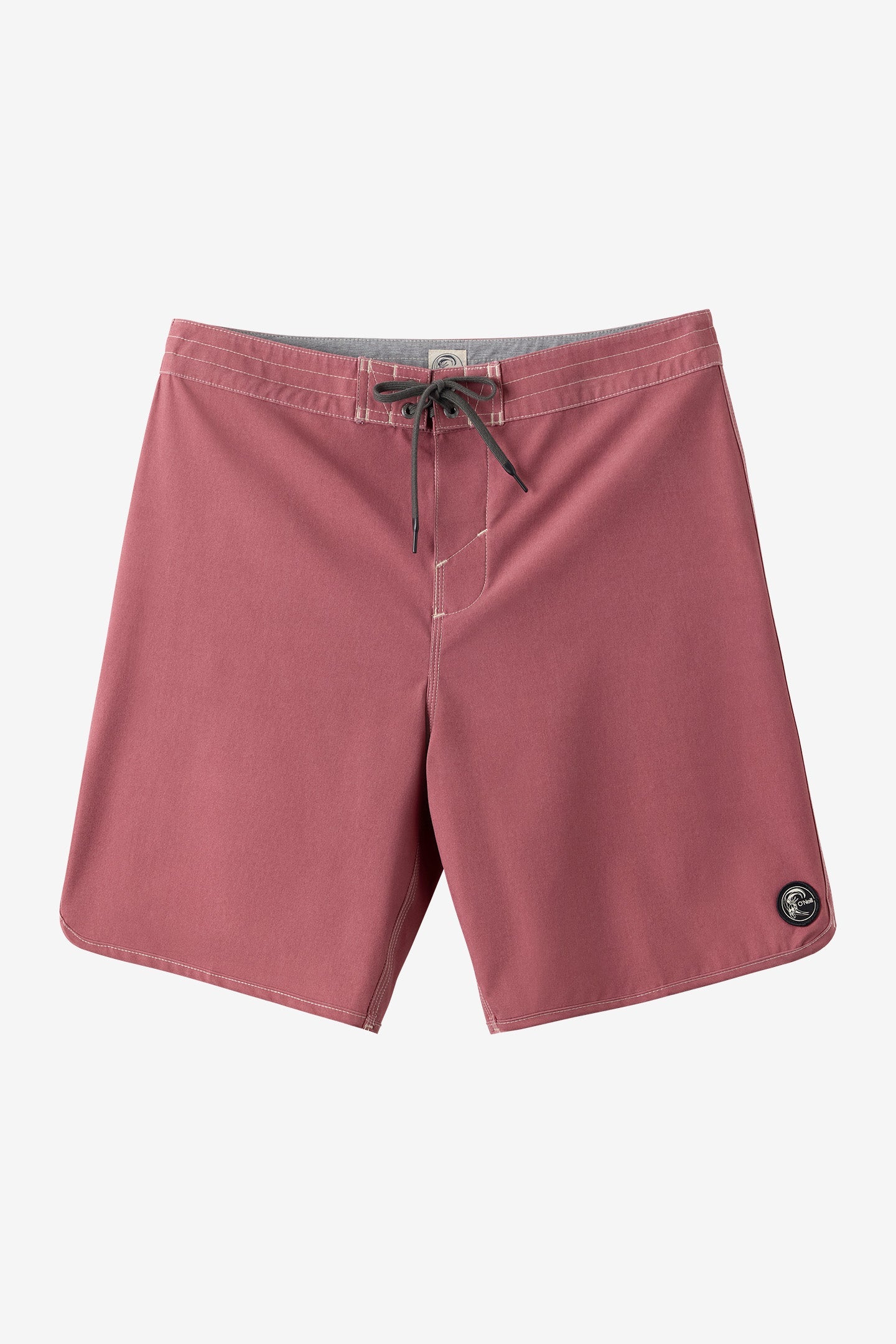 O'Riginals Pigment Scallop 18" Boardshorts