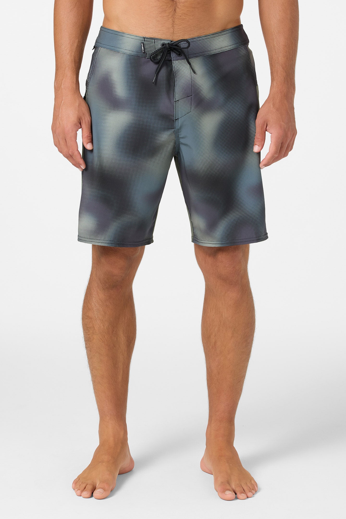 Hyperfreak TRVLR Tech Enduro 19" Boardshorts