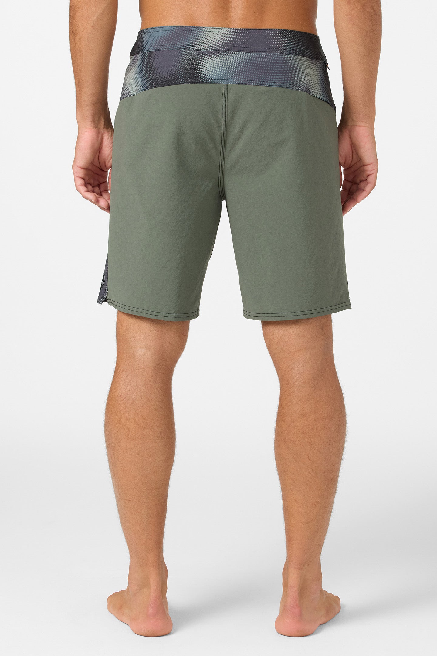 Hyperfreak TRVLR Tech Enduro 19" Boardshorts