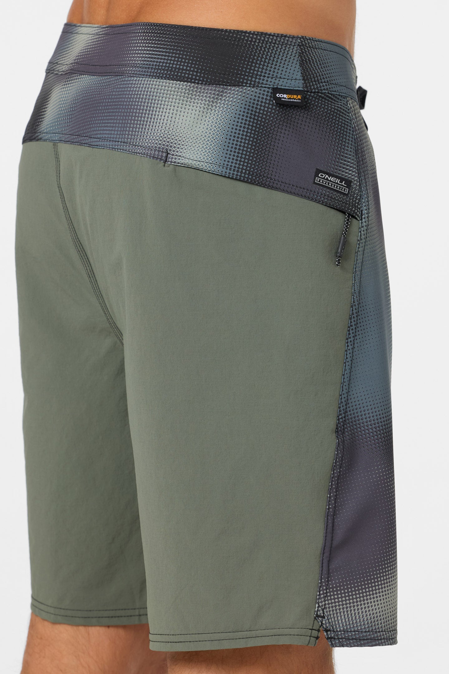 Hyperfreak TRVLR Tech Enduro 19" Boardshorts