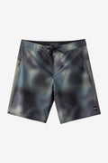 Hyperfreak TRVLR Tech Enduro 19" Boardshorts