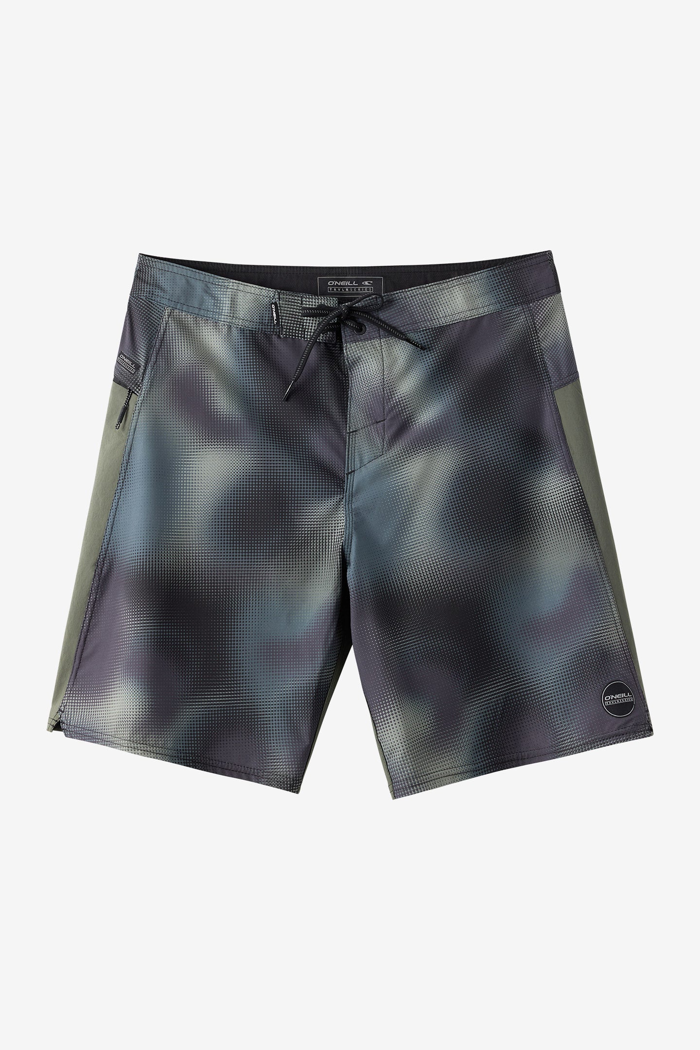 Hyperfreak TRVLR Tech Enduro 19" Boardshorts