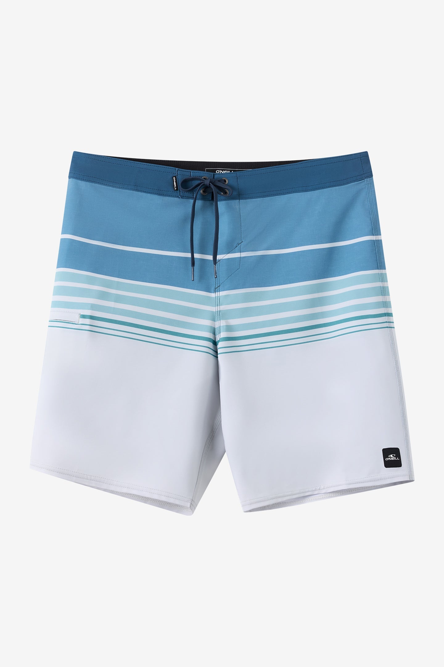 Hyperfreak Heat Stripe 20" Boardshorts
